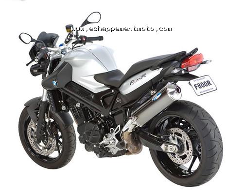 BMW F800R BOS ECHAPPEMENT MOTO 4 BMW F800R BOS ECHAPPEMENT MOTO 4